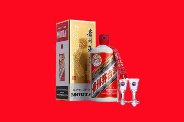 定兴县回收飞天茅台酒