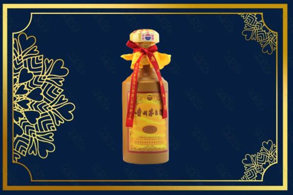 定兴县烟酒回收15年茅台酒