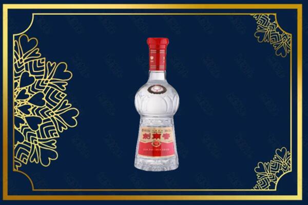 定兴县烟酒回收剑南春
